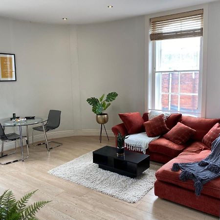 Modern Flat In Leeds City Centre, Great For Business And Pleasure ภายนอก รูปภาพ