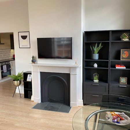 Modern Flat In Leeds City Centre, Great For Business And Pleasure ภายนอก รูปภาพ