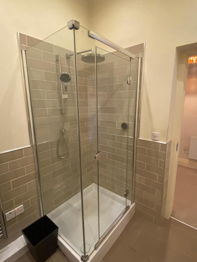 Modern Flat In Leeds City Centre, Great For Business And Pleasure ภายนอก รูปภาพ
