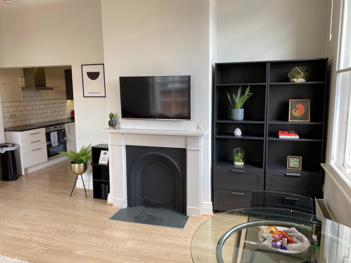 Modern Flat In Leeds City Centre, Great For Business And Pleasure ภายนอก รูปภาพ