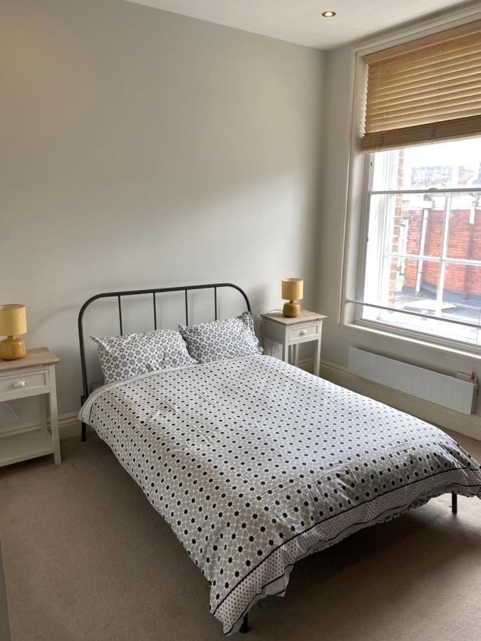Modern Flat In Leeds City Centre, Great For Business And Pleasure ภายนอก รูปภาพ