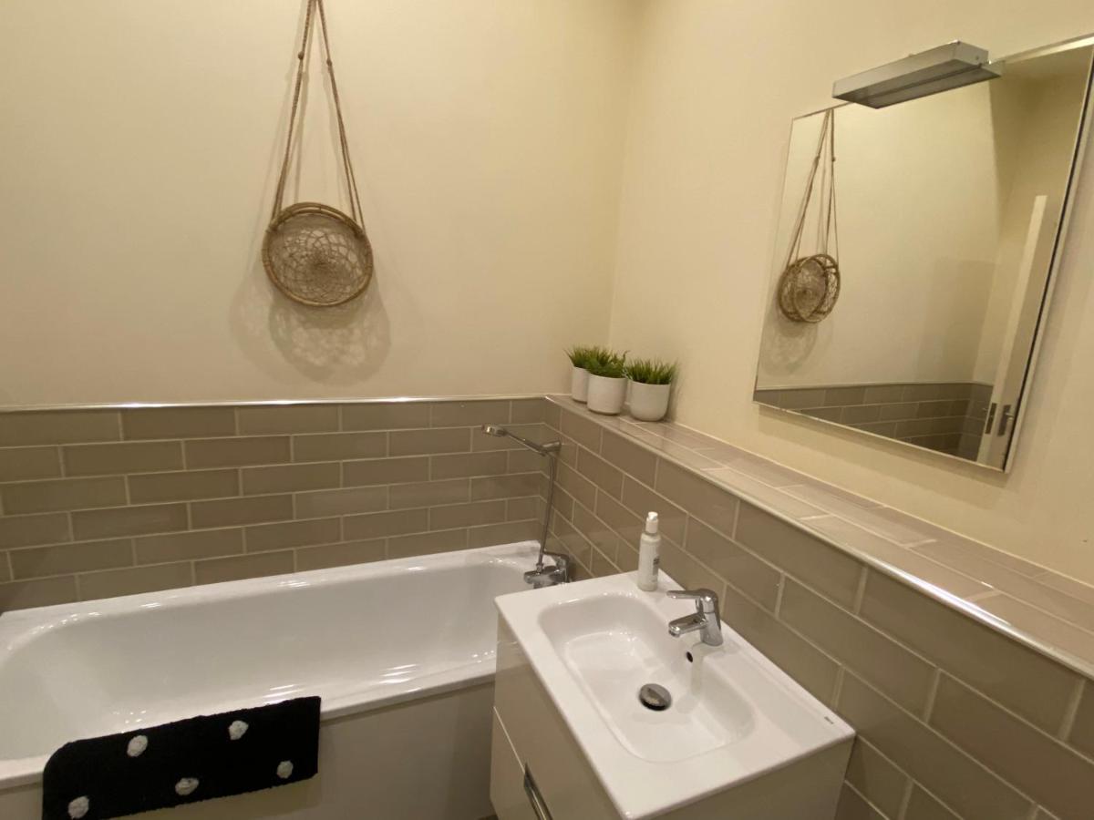 Modern Flat In Leeds City Centre, Great For Business And Pleasure ภายนอก รูปภาพ