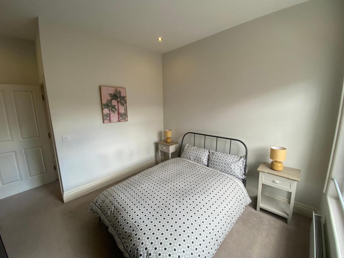 Modern Flat In Leeds City Centre, Great For Business And Pleasure ภายนอก รูปภาพ