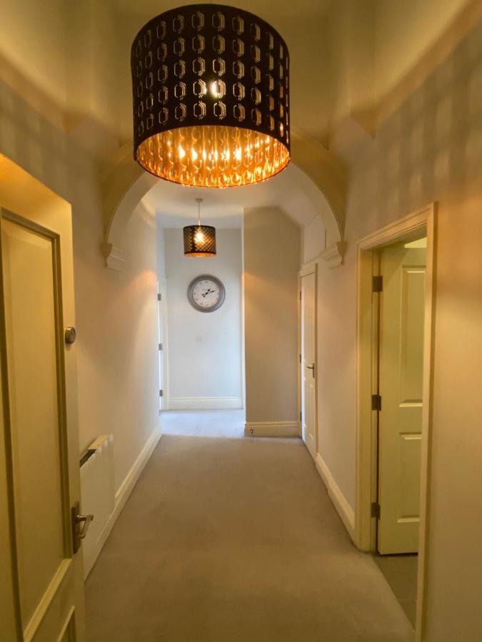 Modern Flat In Leeds City Centre, Great For Business And Pleasure ภายนอก รูปภาพ