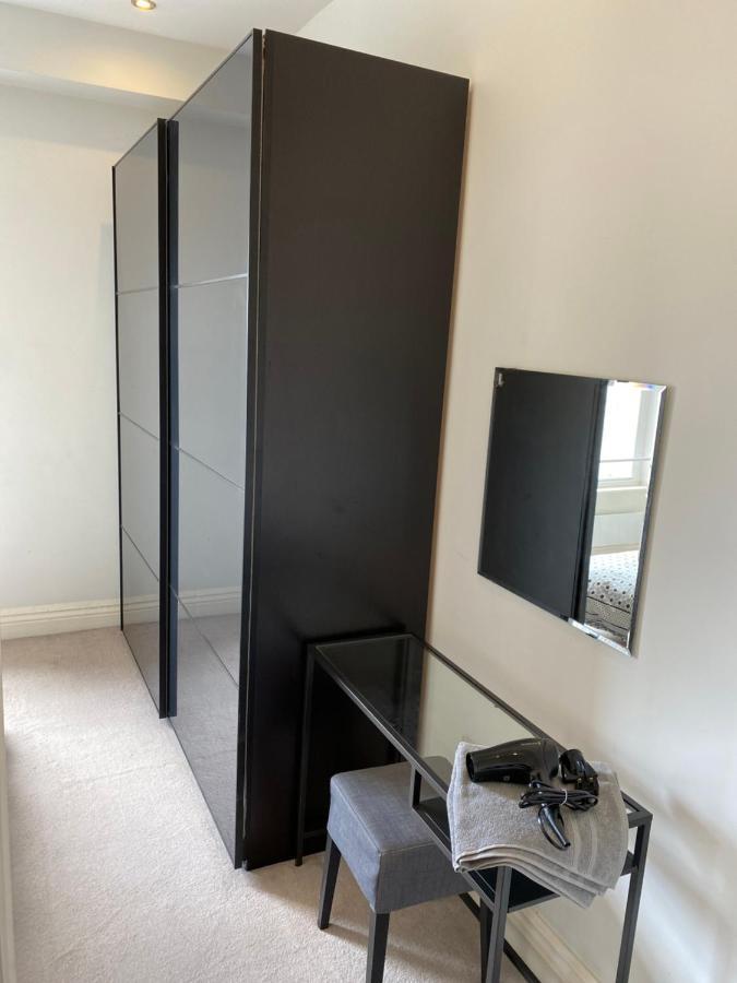 Modern Flat In Leeds City Centre, Great For Business And Pleasure ภายนอก รูปภาพ